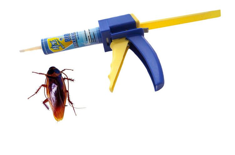 Cockroach Gel Treatment Services In Chennai