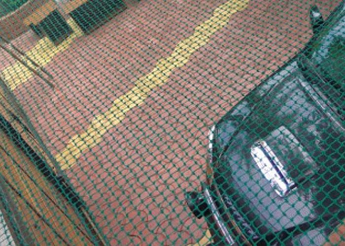 Car Parking Nets Manufacturers In Chennai